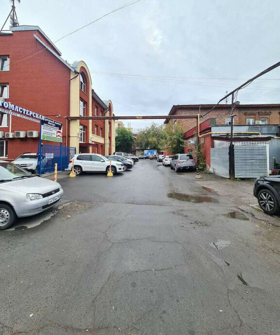свободного назначения г Пермь р-н Ленинский ул Советская 54 фото 19