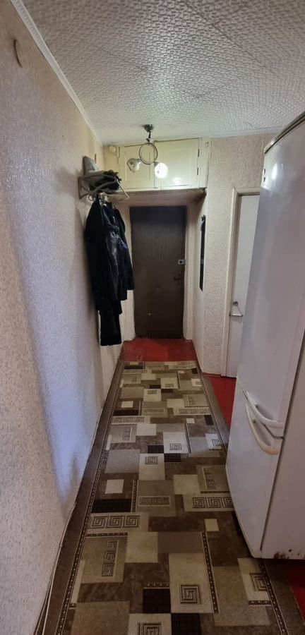 квартира г Елец ул Коммунаров 95 фото 6