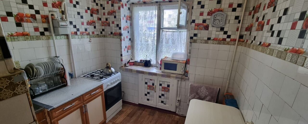 квартира г Елец ул Коммунаров 95 фото 7