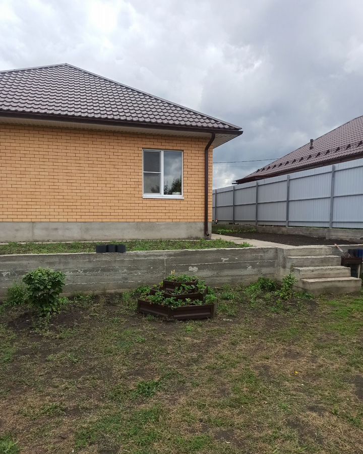 дом г Старый Оскол Марышкин Лог фото 3