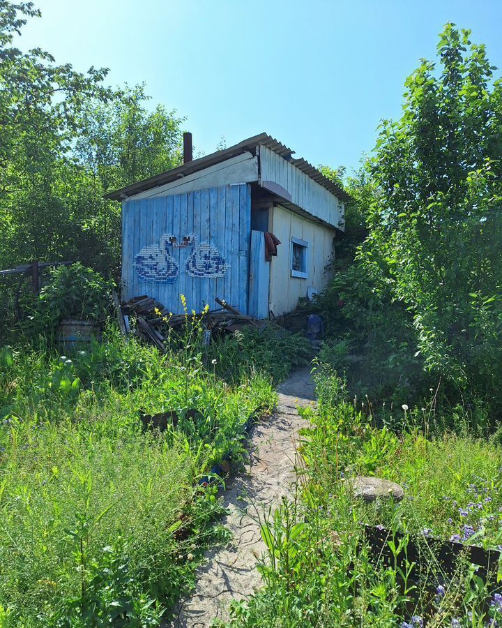 дом г Саяногорск снт Строитель ул Вишневая фото 6