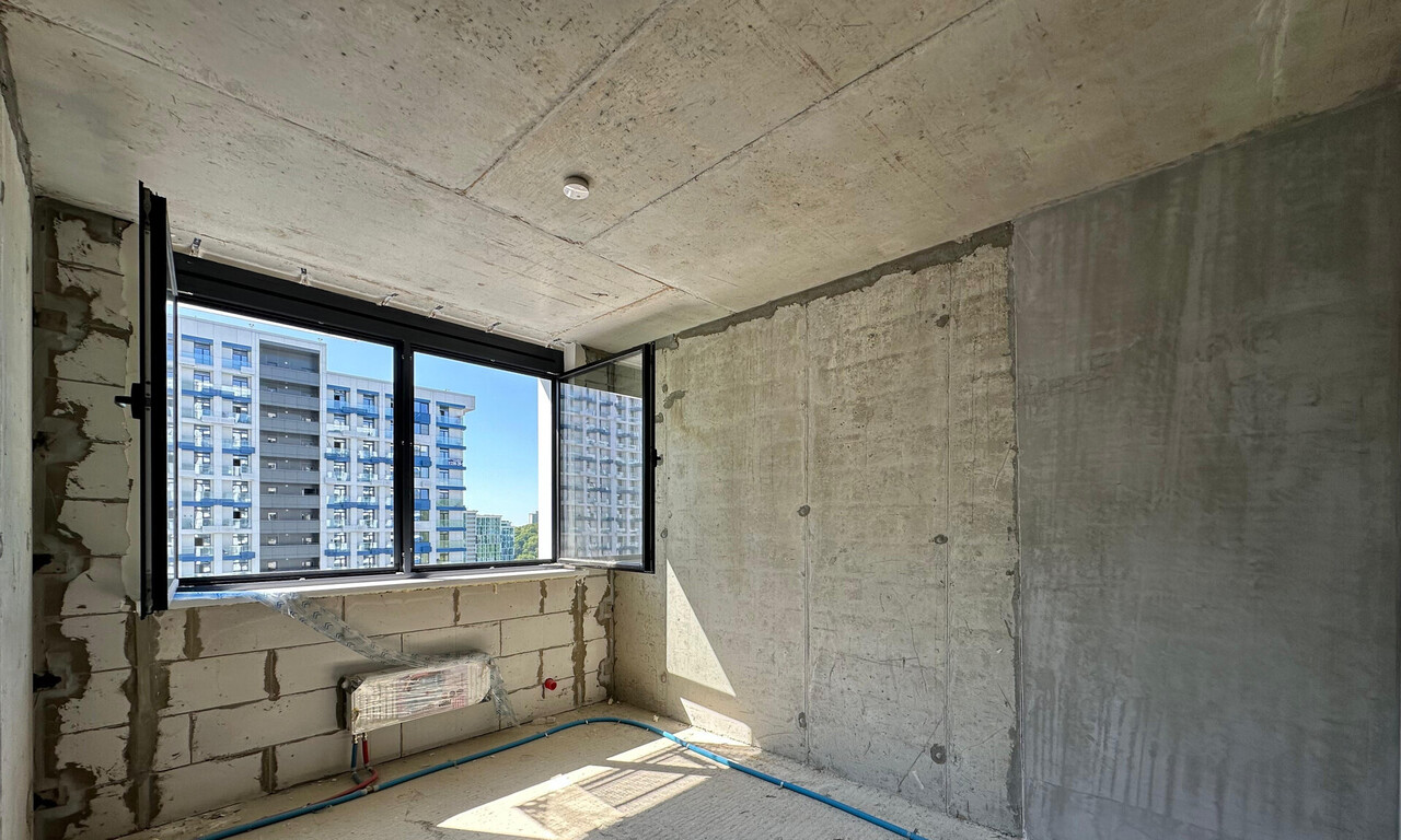квартира г Сочи Ясногорская, 16/2 к 10 фото 1