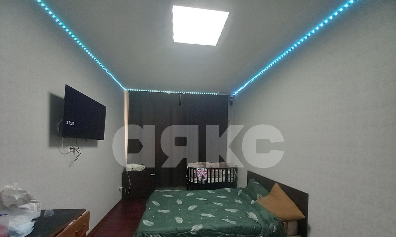 квартира р-н Темрюкский г Темрюк ул Бувина 276/1 ЖК по ул. Бувина, 276 Темрюкское городское поселение фото 4