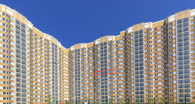 ул Профсоюзная 98/6 фото