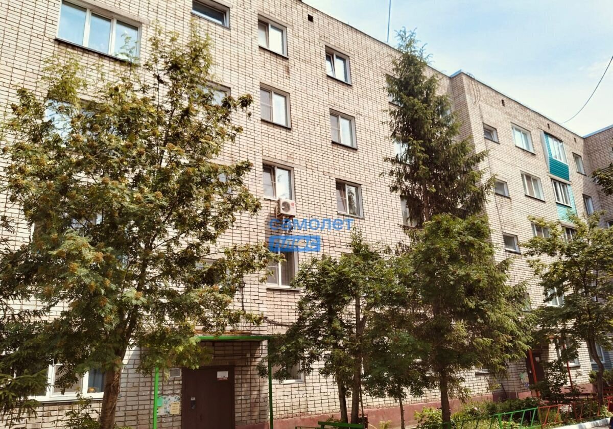 квартира г Бийск ул Социалистическая 76 фото 13