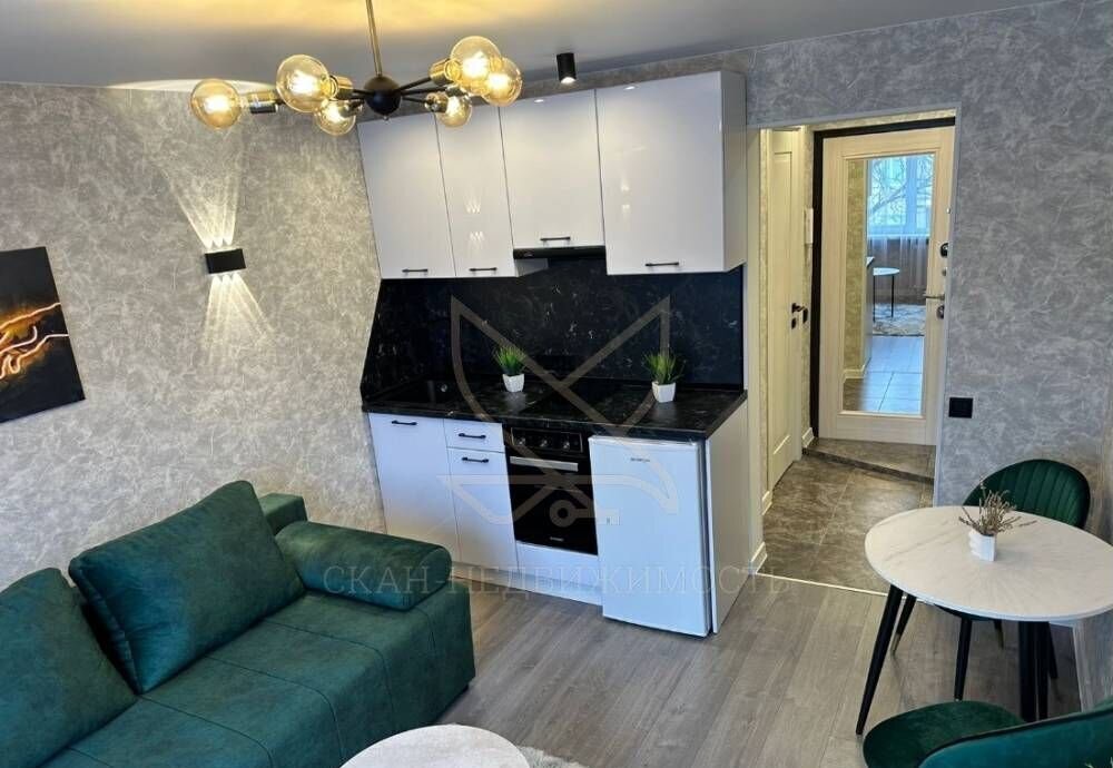 квартира г Пятигорск ул Адмиральского 2к/2 фото 1
