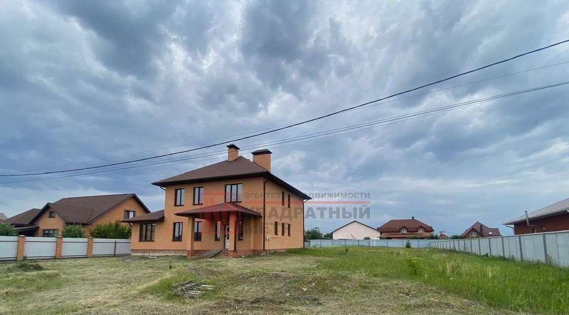 дом г Старый Оскол ул Соборная 27 фото 5