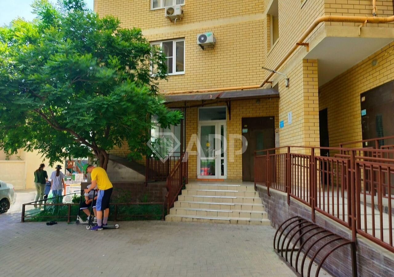 свободного назначения р-н Анапский г Анапа ул Парковая 60к/1 фото 23