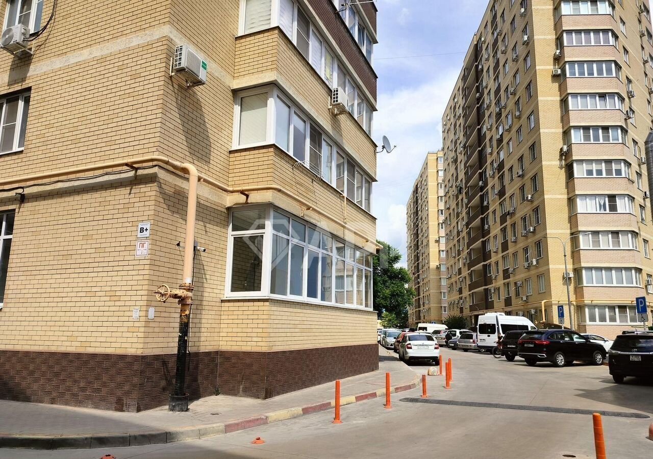 свободного назначения р-н Анапский г Анапа ул Парковая 60к/1 фото 29