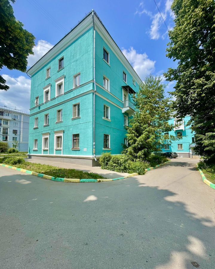 квартира р-н Новомосковский г Новомосковск ул Свердлова 28 фото 15