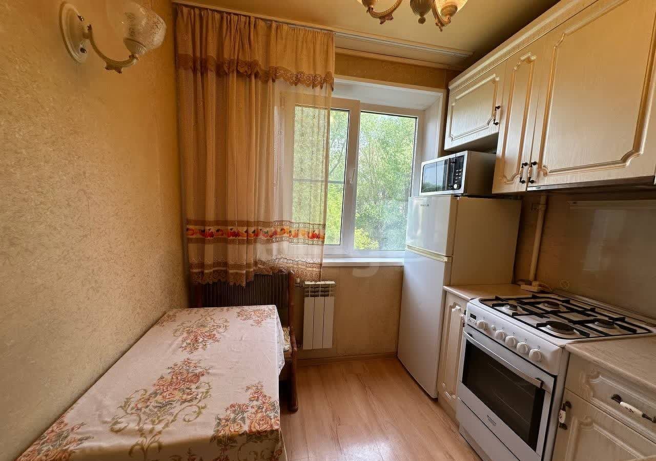 квартира г Челябинск р-н Тракторозаводский ул Танкистов 140б фото 4