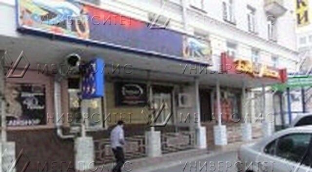 метро Киевская ул Можайский Вал 1 фото