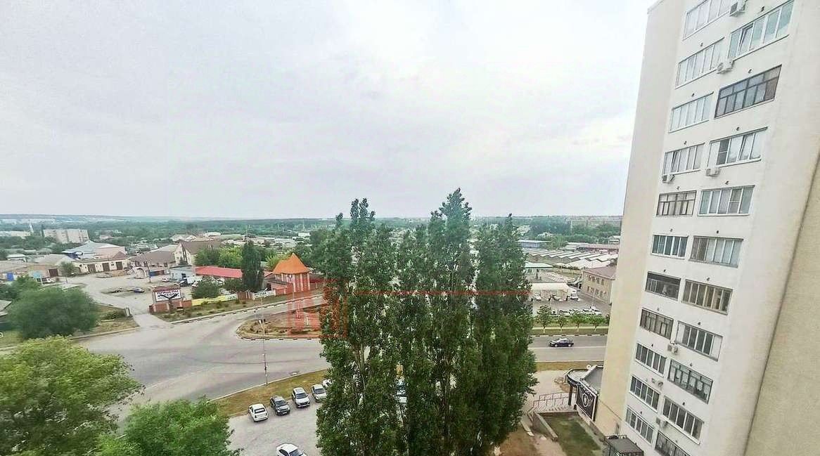 квартира г Старый Оскол микрорайон Макаренко 40 фото 5