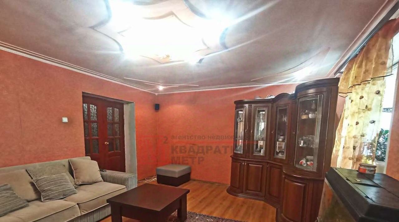 квартира г Старый Оскол микрорайон Макаренко 40 фото 11