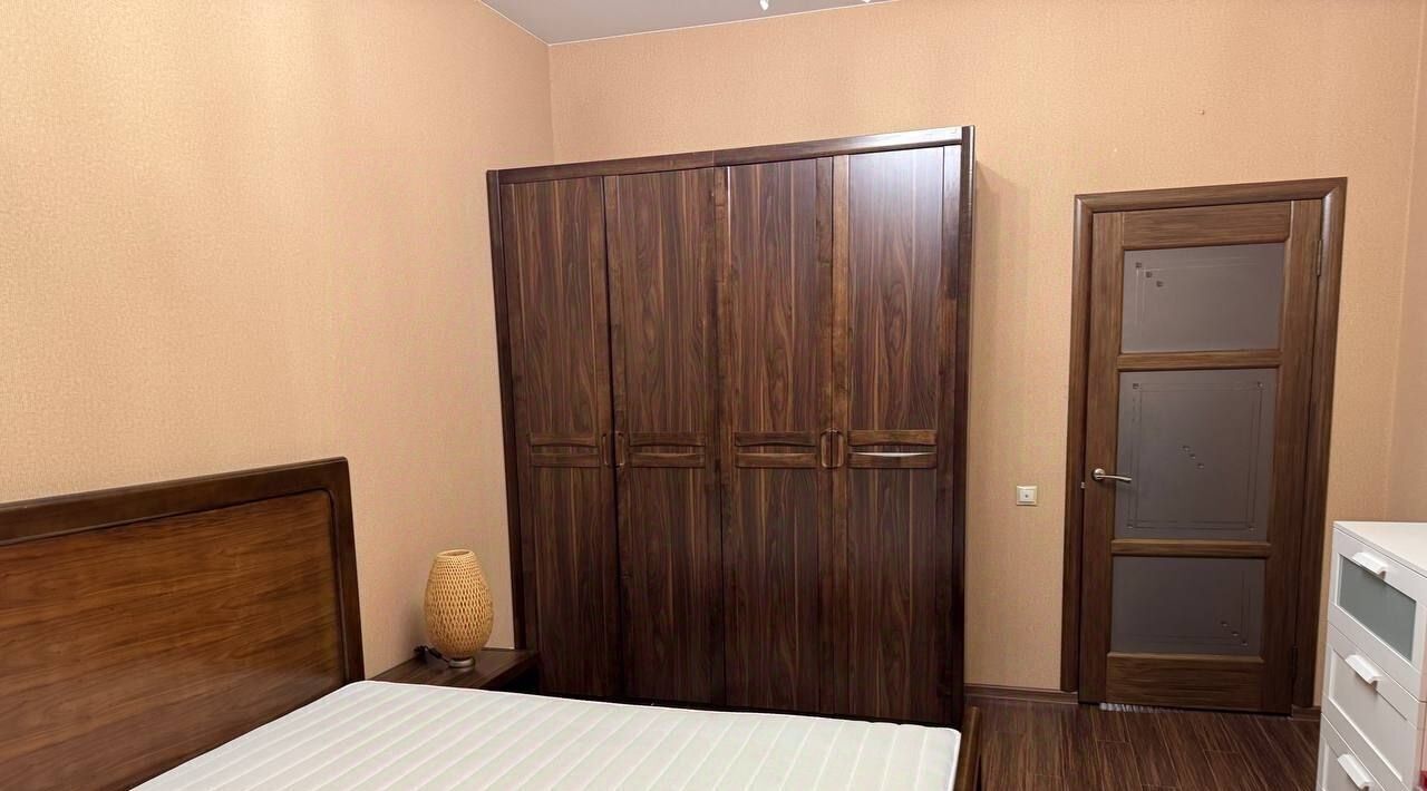 квартира г Москва метро Профсоюзная пр-кт Нахимовский 56 муниципальный округ Академический фото 4