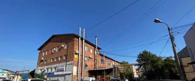 производственные, складские ул Великая фото