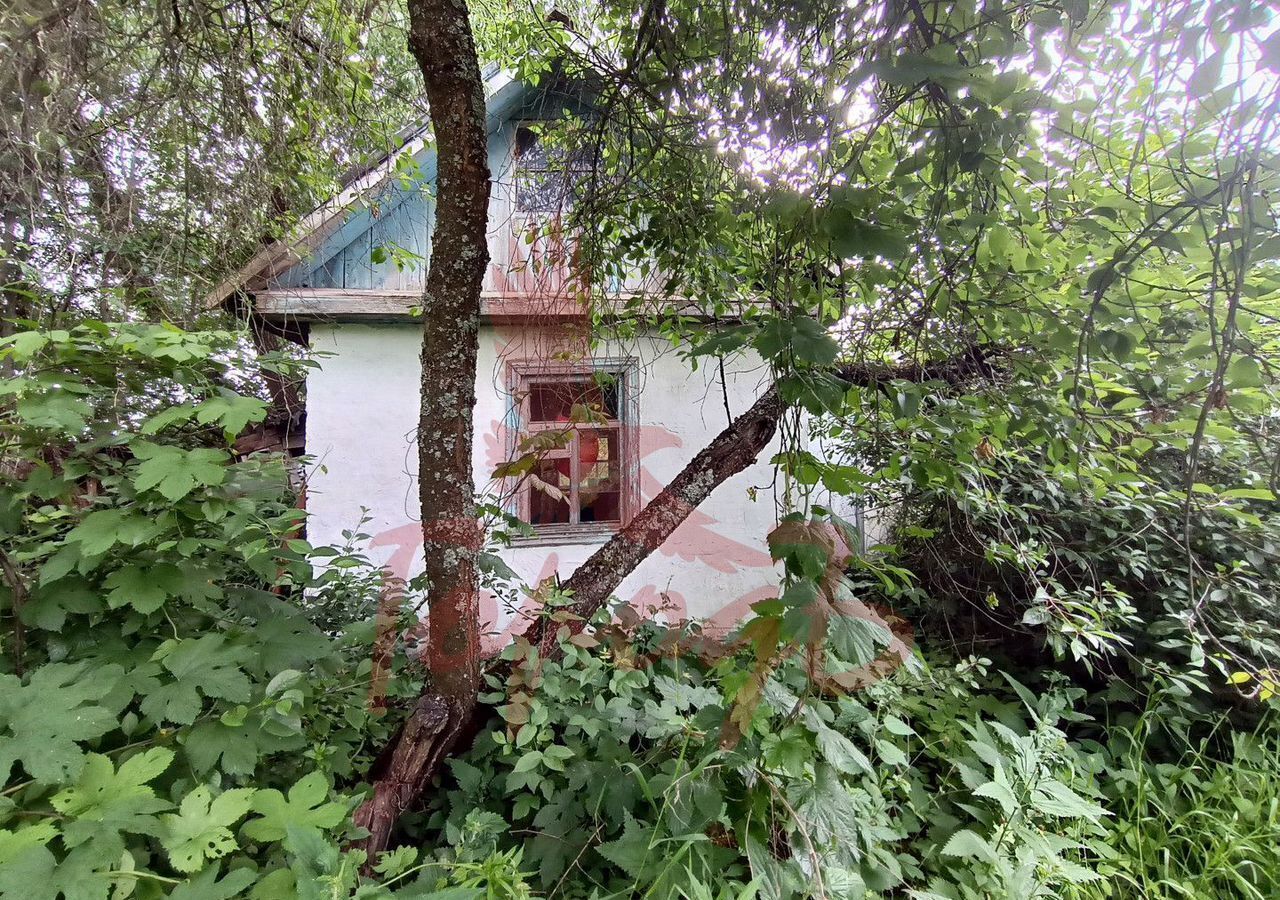 земля г Орел р-н Заводской снт тер.Дормашевец 280 фото 1