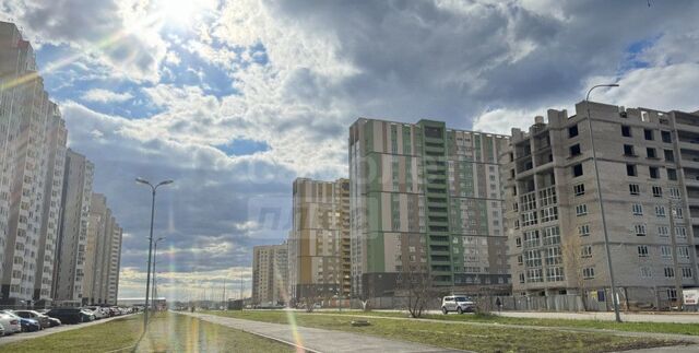 р-н Ленинский ул Неплюева 2 фото