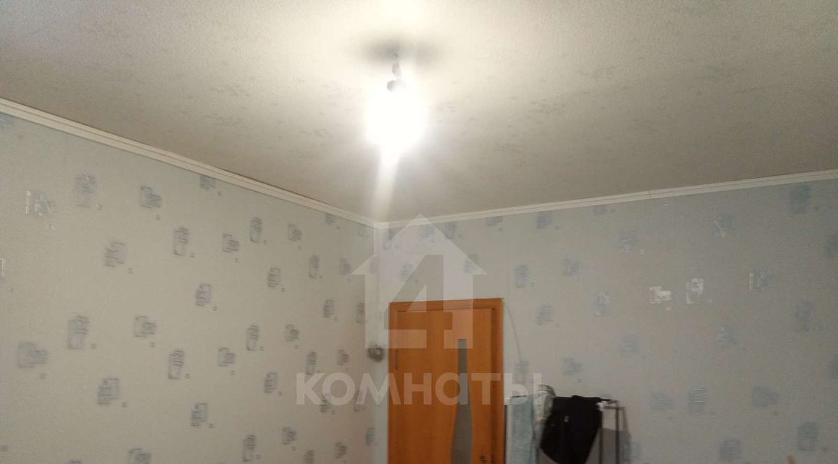 квартира г Воронеж р-н Коминтерновский ул Шишкова 70а фото 4