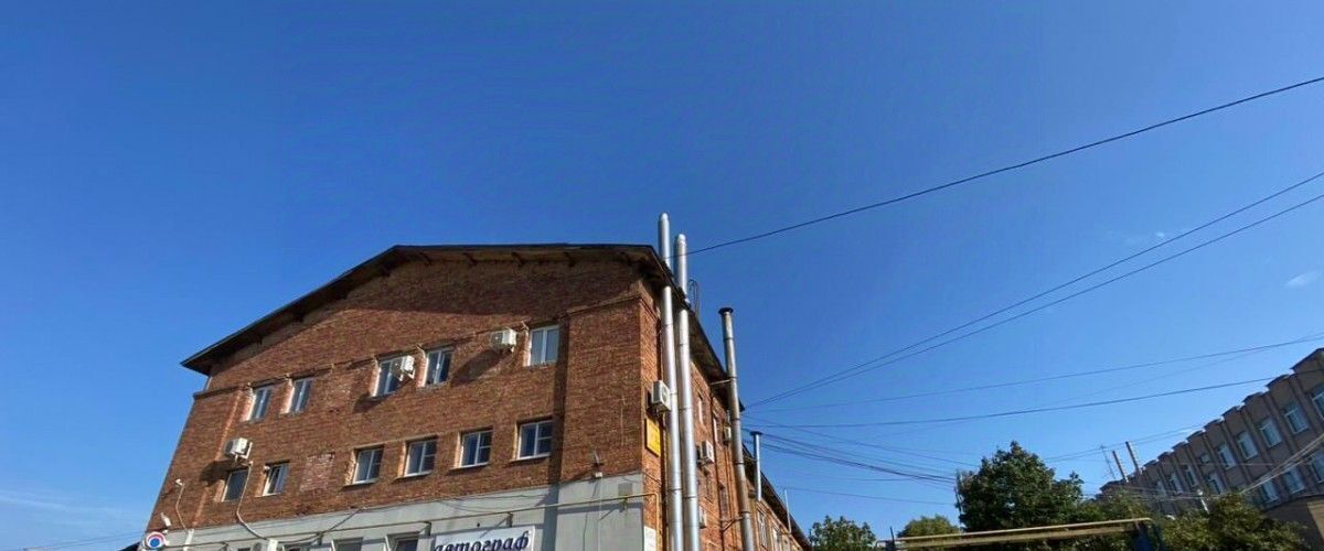производственные, складские г Великий Новгород ул Великая фото 4