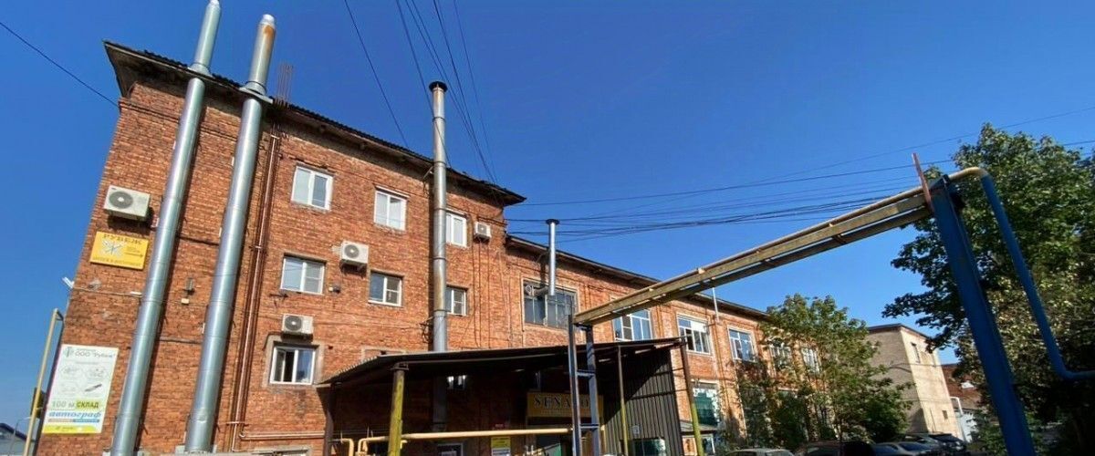 производственные, складские г Великий Новгород ул Великая фото 3
