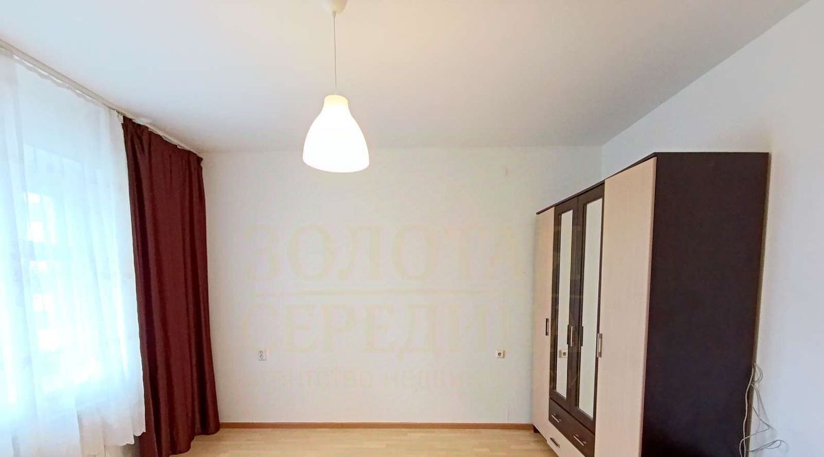 квартира г Белгород Западный ул Молодежная 17 фото 8