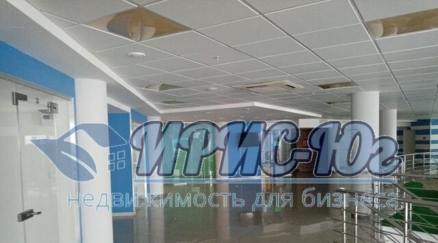 р-н Центральный ул Кубанская Набережная 37/11 Западный фото
