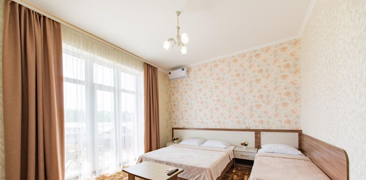 комната р-н Анапский г Анапа пр-кт Пионерский 257л фото 1