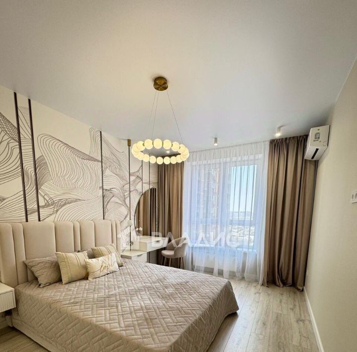 квартира г Краснодар р-н Карасунский ул Уральская 71к/3 фото 4