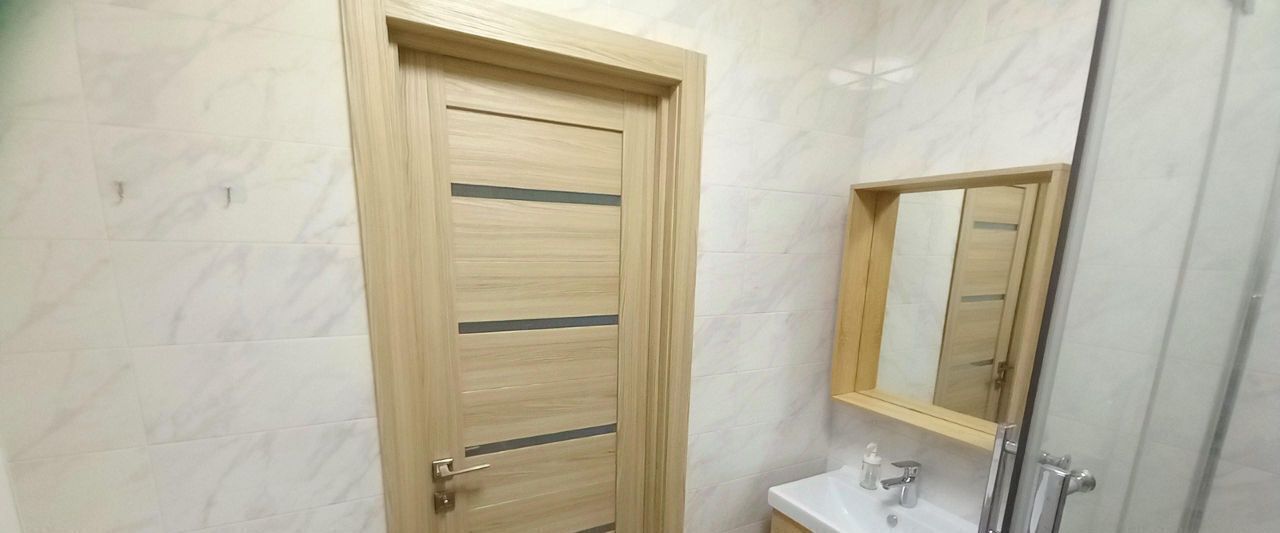 квартира г Обнинск пр-кт Маркса 93 фото 11