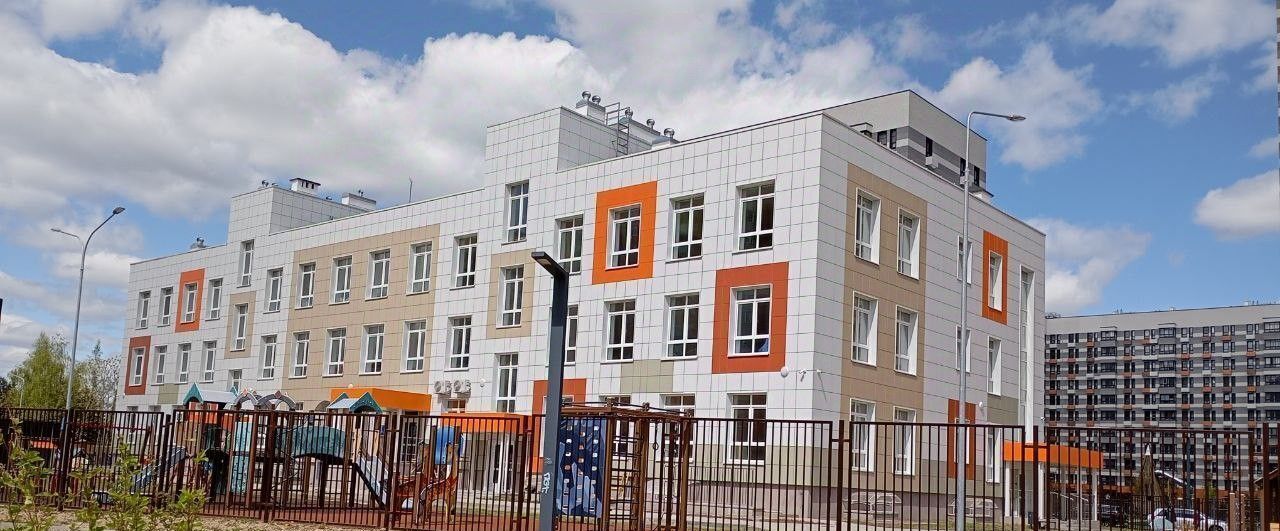 квартира г Обнинск пр-кт Маркса 93 фото 32