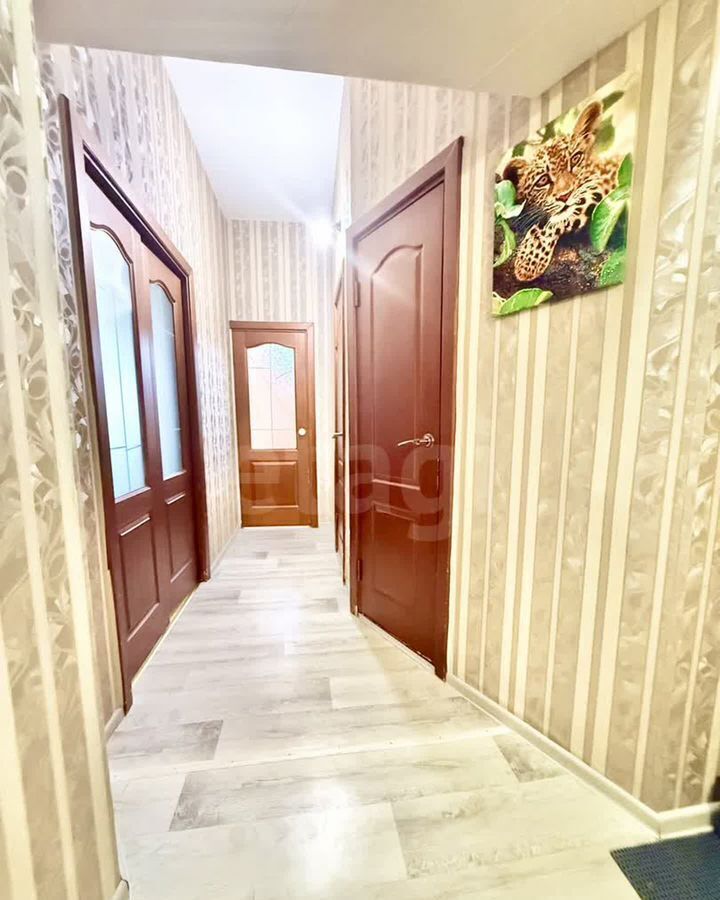 квартира г Ижевск городок Машиностроителей р-н Ленинский Машиностроитель 120 фото 8