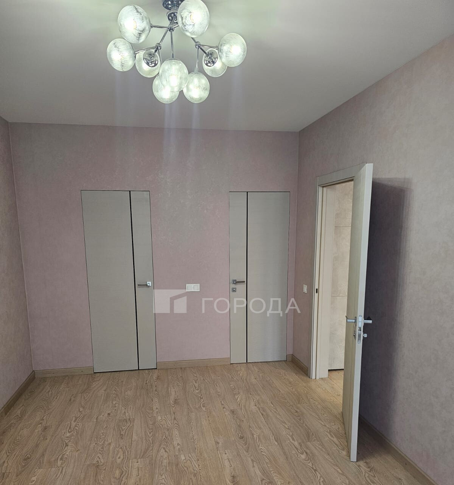 квартира г Новосибирск р-н Дзержинский Золотая Нива ул Фрунзе 252/1 ЖК «История» фото 14