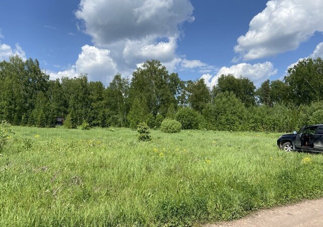 проезд Березовый Кемеровская обл. — Кузбасс, Новокузнецк фото