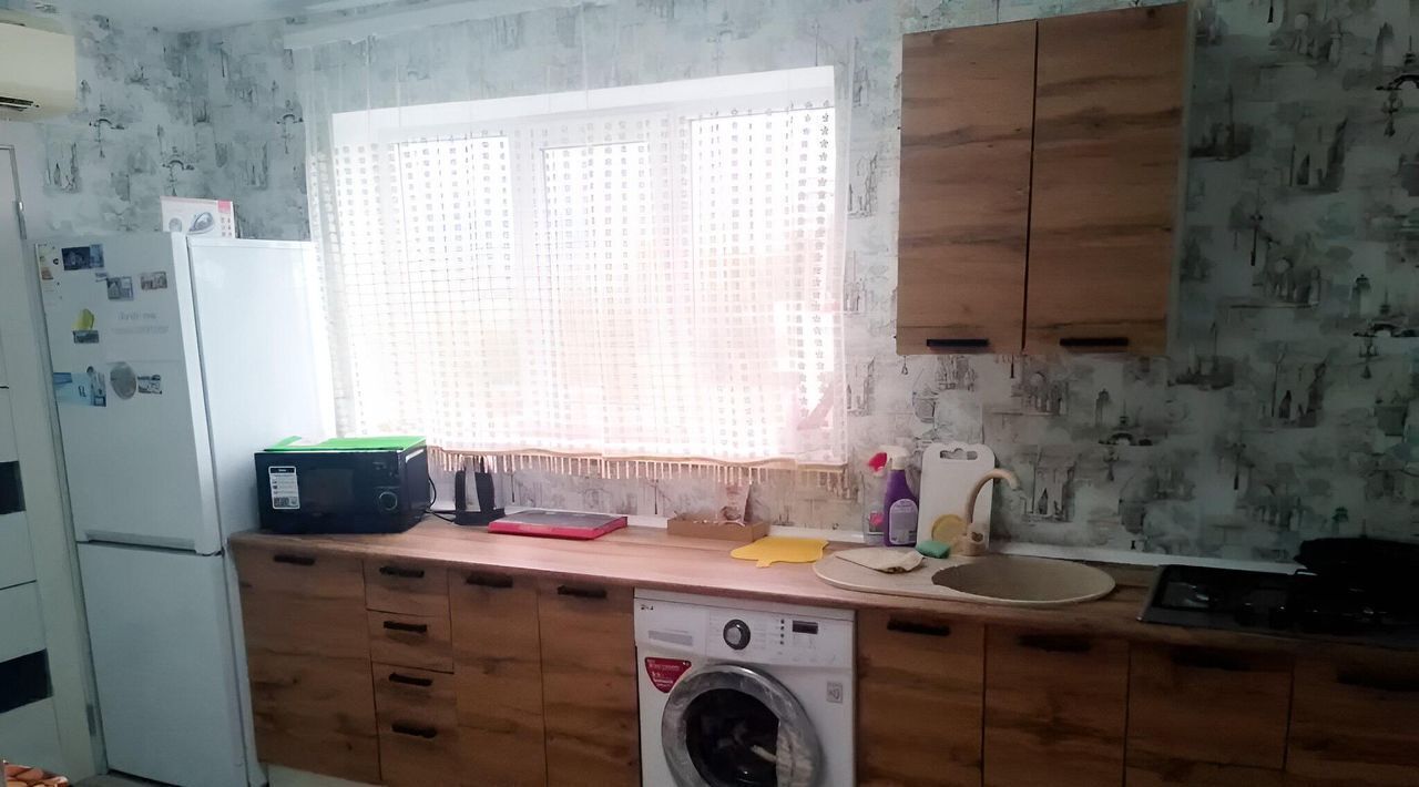 дом г Судак ул Гагарина 16 фото 1