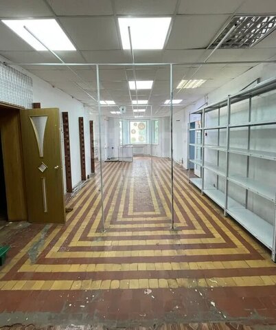 торговое помещение ул Луначарского 9 фото