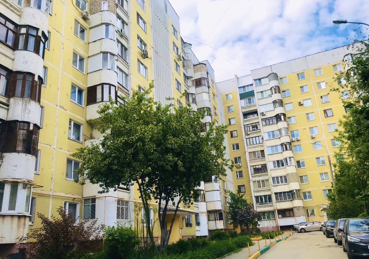 комната г Самара р-н Советский Советская ул Дыбенко 116 фото 9