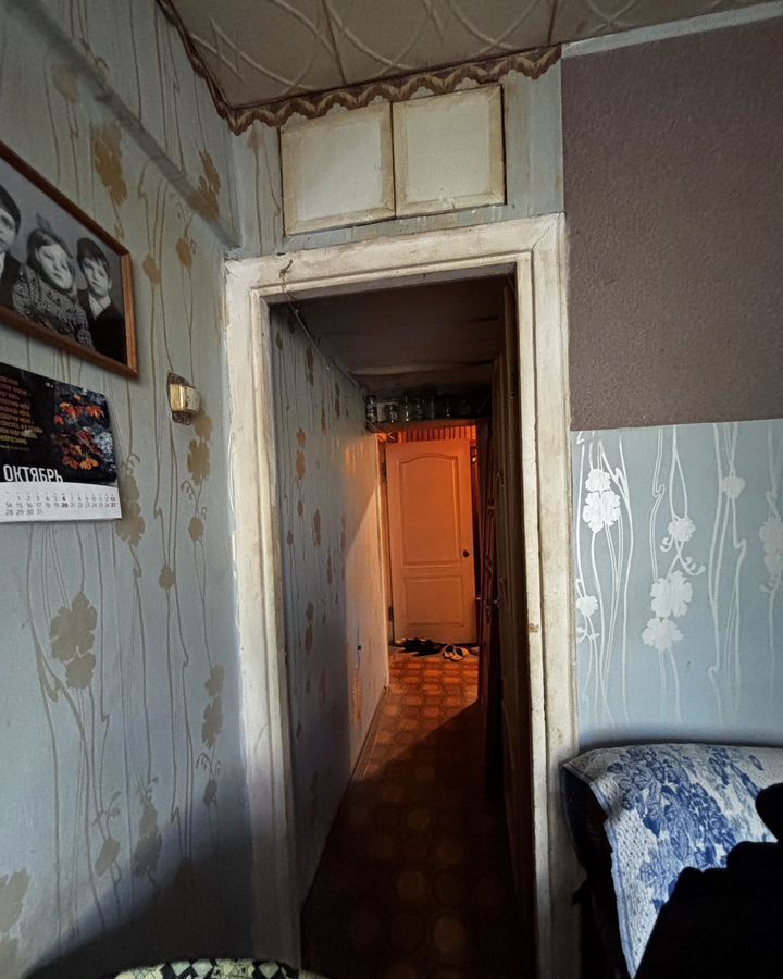 квартира г Брянск рп Радица-Крыловка Бежицкий район ул Брянской Пролетарской Дивизии 7 фото 11