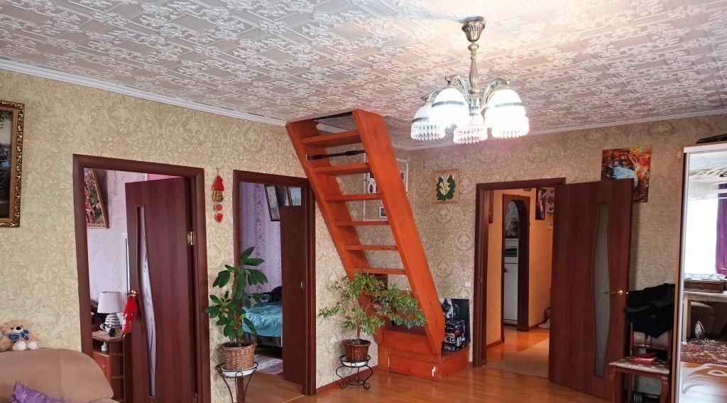 дом р-н Киржачский г Киржач мкр Красный Октябрь ул Набережная 16 фото 8