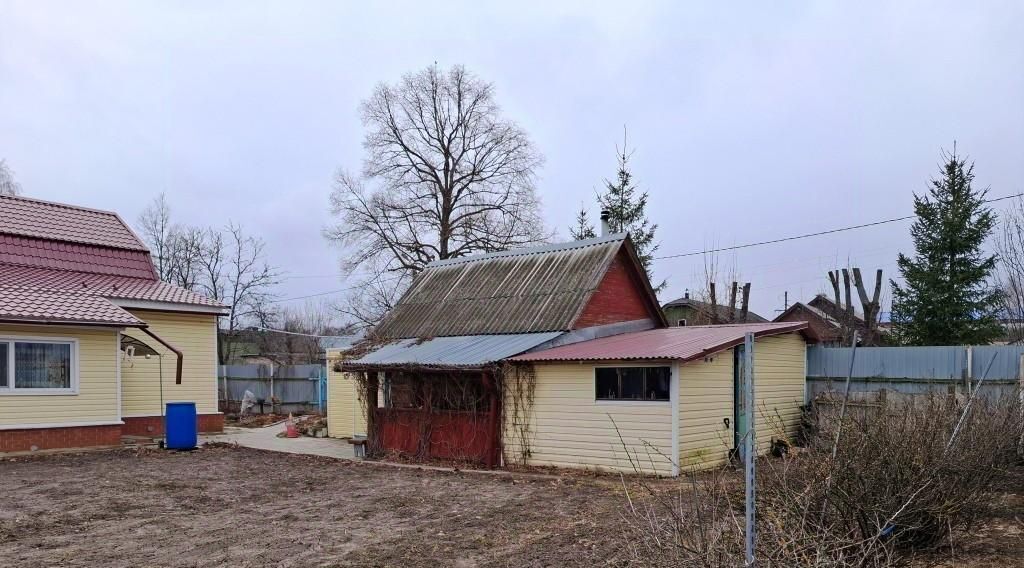дом р-н Киржачский г Киржач мкр Красный Октябрь ул Набережная 16 фото 16