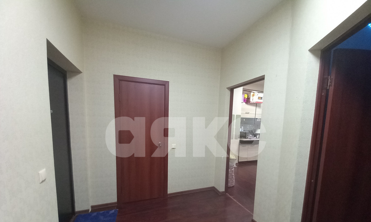 квартира р-н Темрюкский г Темрюк ул Бувина 276/1 ЖК по ул. Бувина, 276 Темрюкское городское поселение фото 10