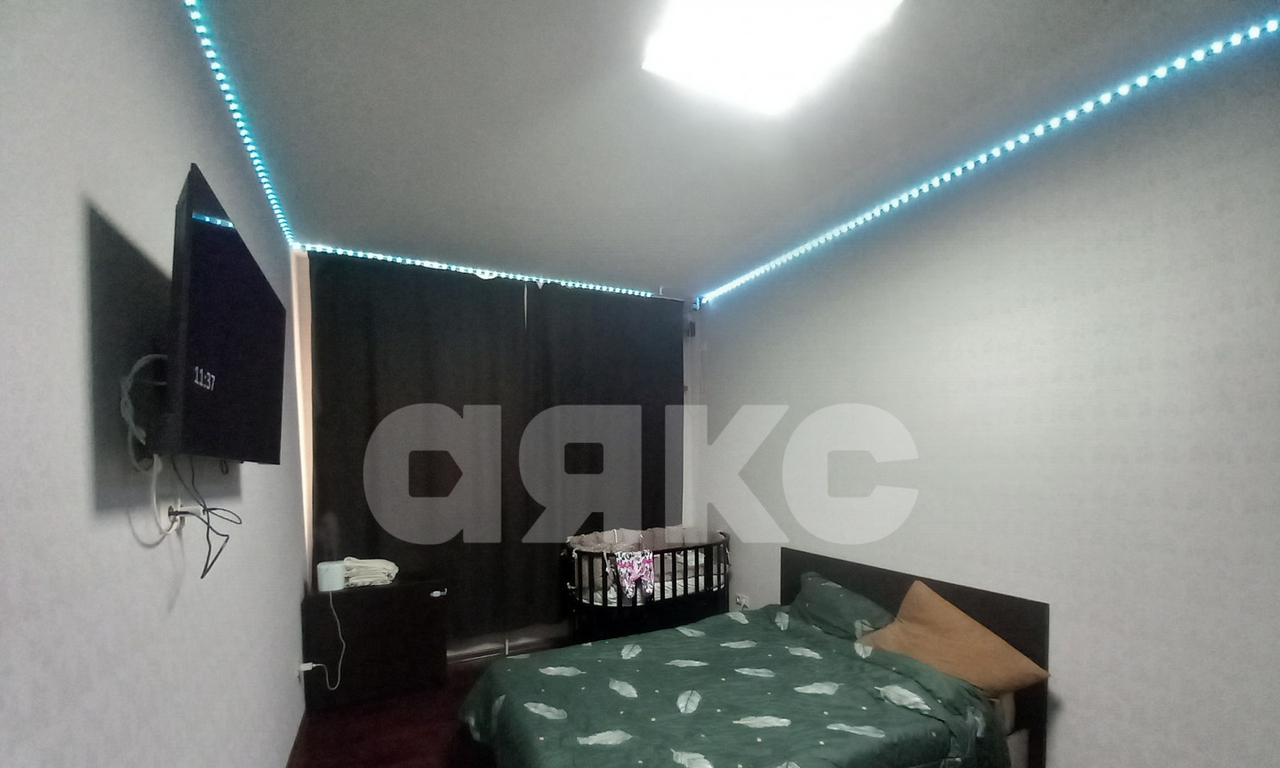 квартира р-н Темрюкский г Темрюк ул Бувина 276/1 ЖК по ул. Бувина, 276 Темрюкское городское поселение фото 5