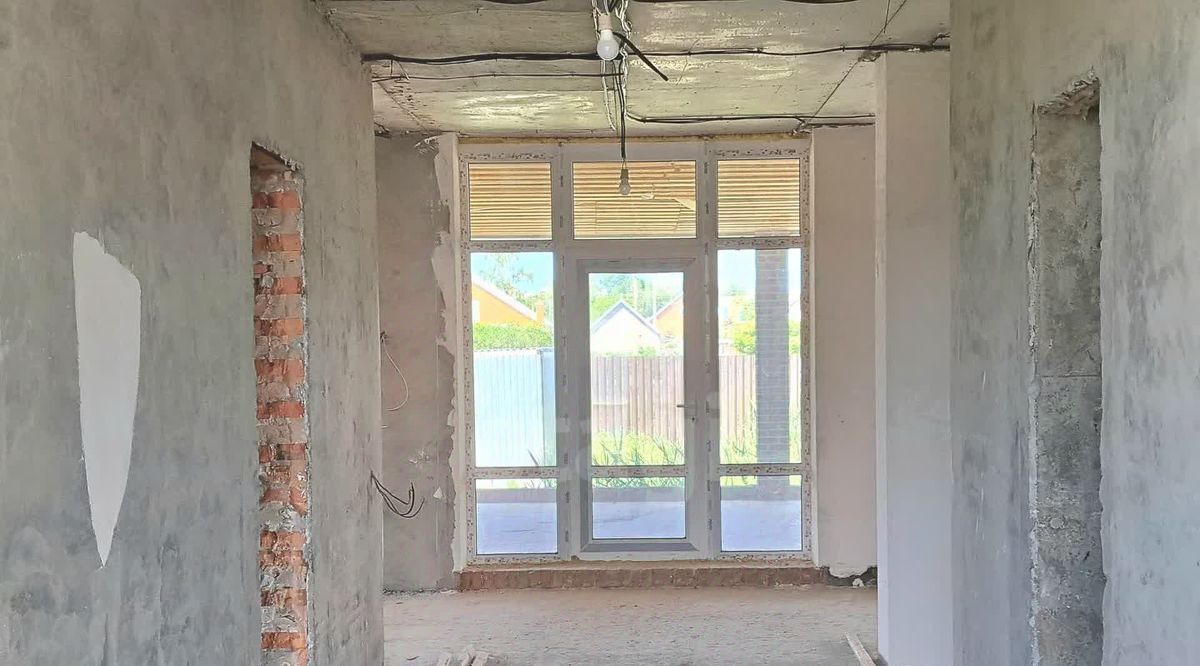 дом р-н Темрюкский г Темрюк ул Огородная 12 фото 8