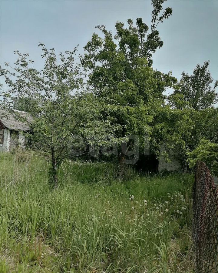 земля р-н Гурьевский г Гурьевск снт тер.Клубничка ул Центральная фото 3