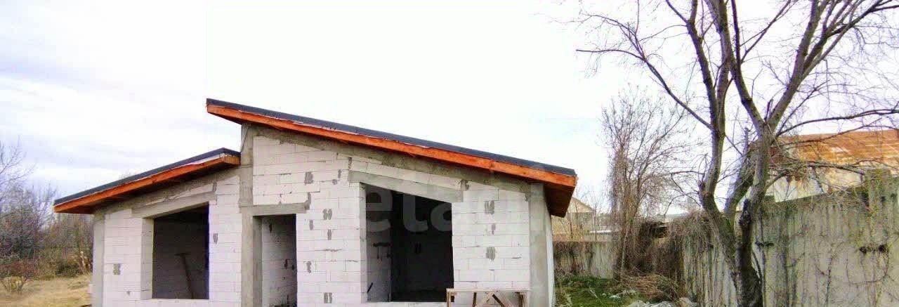 дом г Феодосия ул Геологическая фото 4