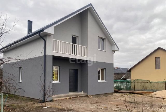 дом р-н Ленинградский снт Колосок Торговая ул., 12 фото