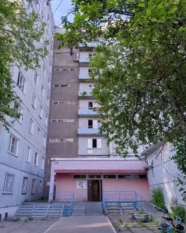 р-н Советский пр-кт Металлургов 28в фото