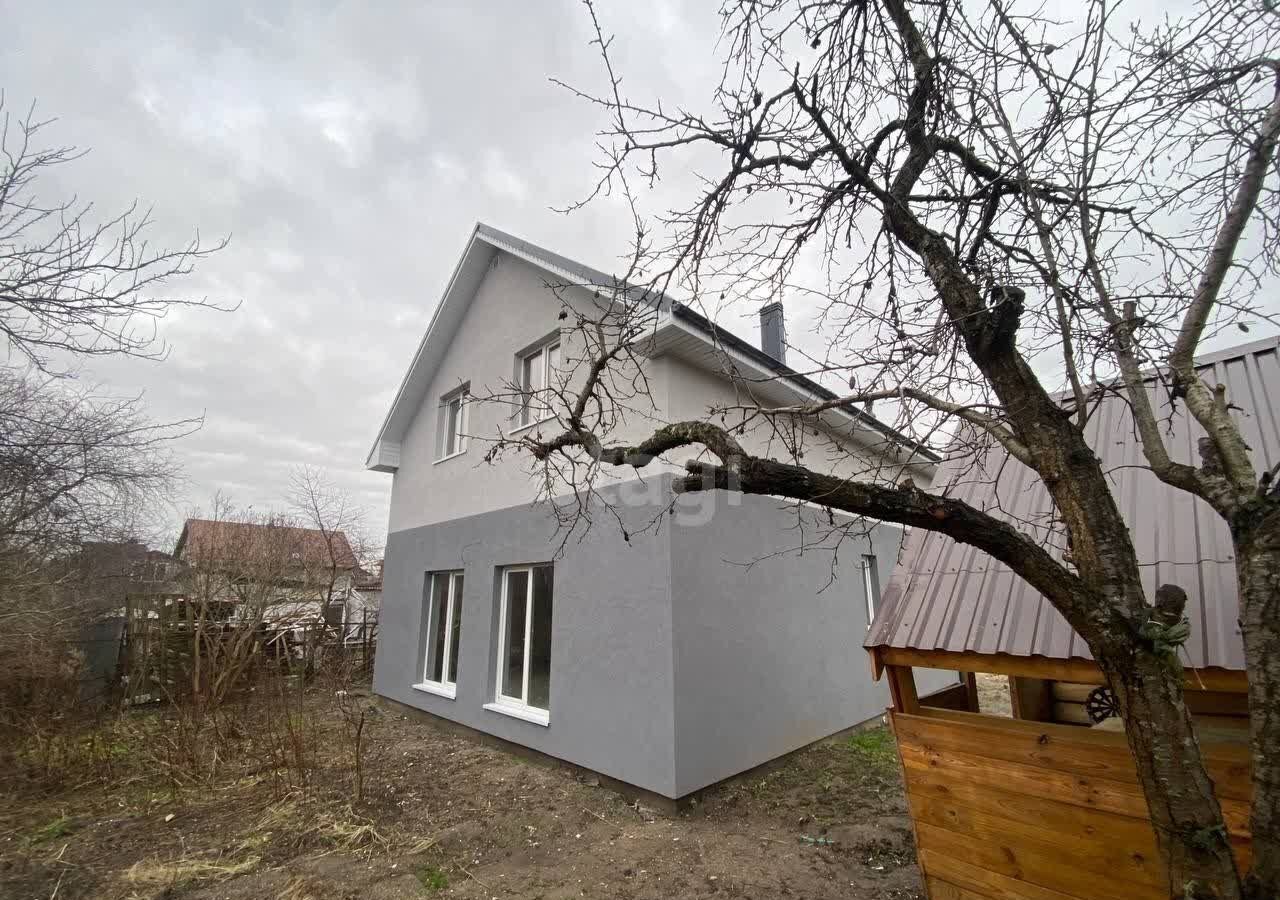 дом г Калининград р-н Ленинградский снт Колосок Торговая ул., 12 фото 4