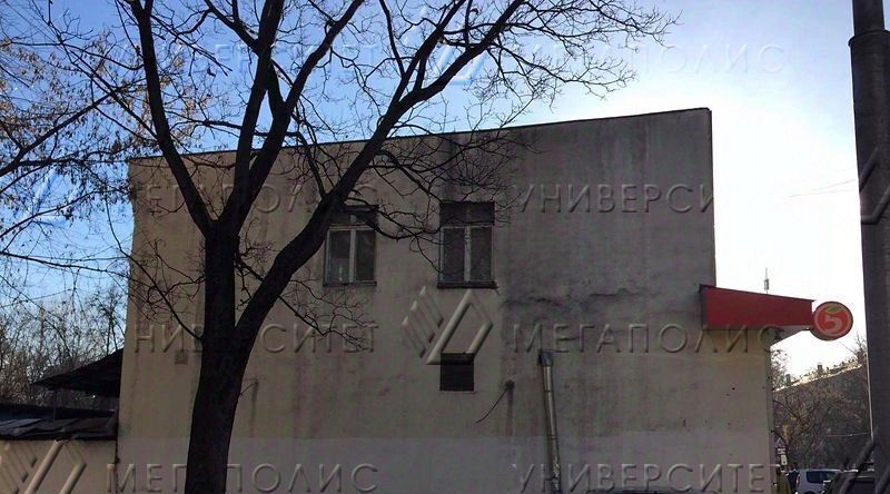 свободного назначения г Москва метро Щелковская ул Никитинская 22а муниципальный округ Северное Измайлово фото 8