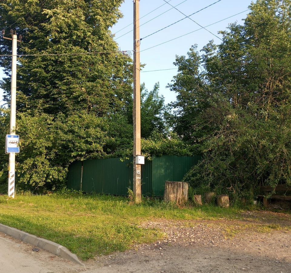 земля г Брянск ул Чайковского фото 2